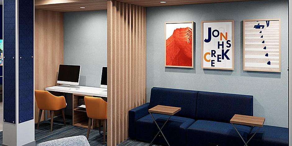 Hotel Express - By Ihg Gloucester