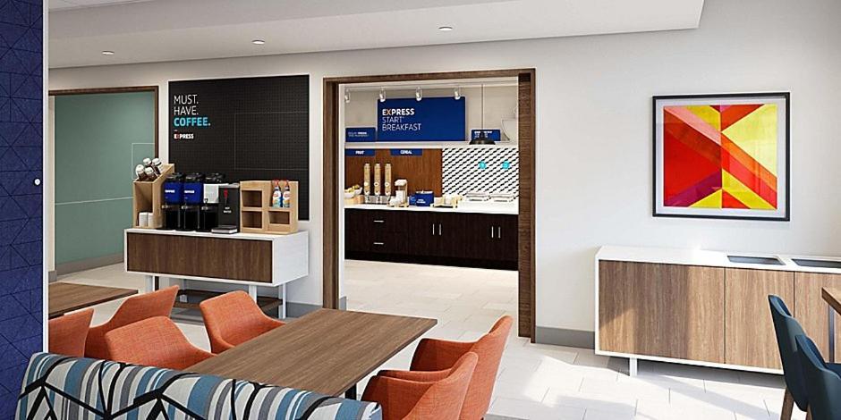 Express - By Ihg 3* Gloucester