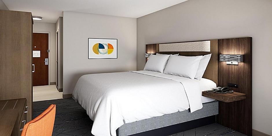Hotel Express - By Ihg 3*