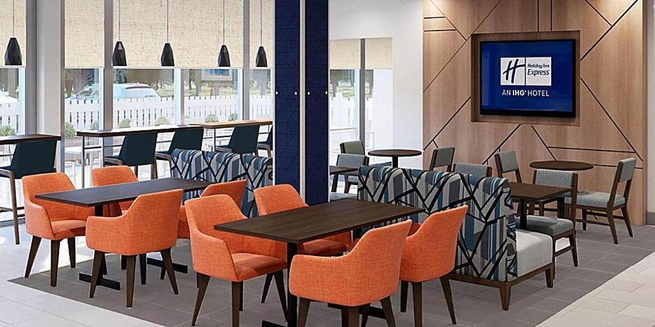 Express - By Ihg Gloucester