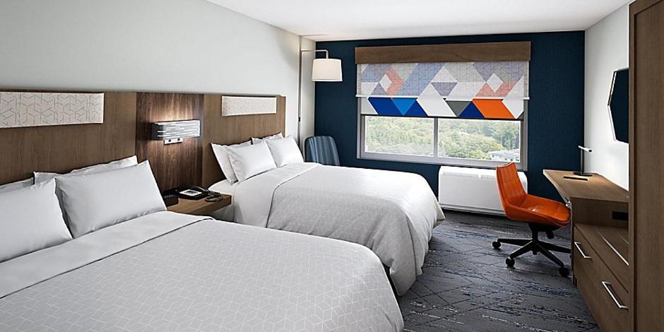 Hotel Express - By Ihg