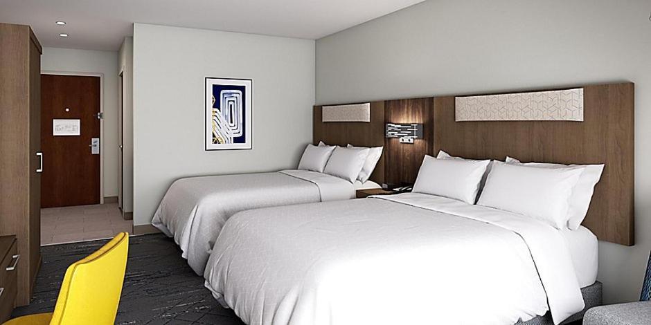 Express - By Ihg 3*